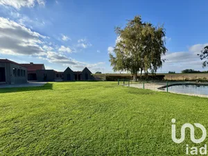 Park home at Bousbecque (59166)