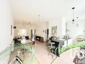 Appartement à Marseille (13001)