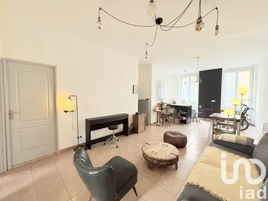 Appartement à Marseille (13001)