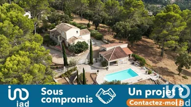 Maison à Vidauban (83550)