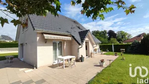 Maison traditionnelle à Geneuille (25870)