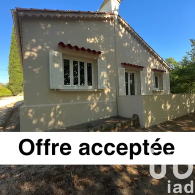 House at Draguignan (83300)