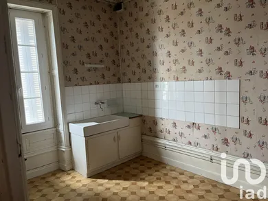 Townhouse in Archiac (17520)