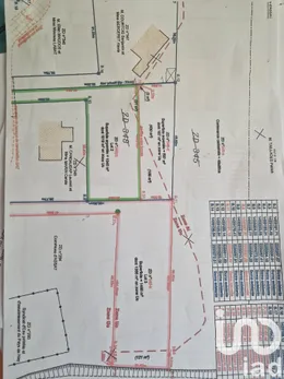 Building plot in Assat (64510)