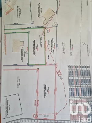 Building plot in Assat (64510)