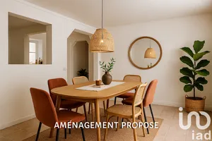 Village house at Coursan (11110)