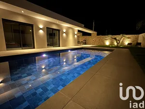 House at Bonson (42160)