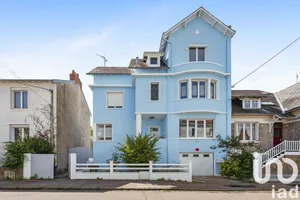 Maison à Nantes (44000)