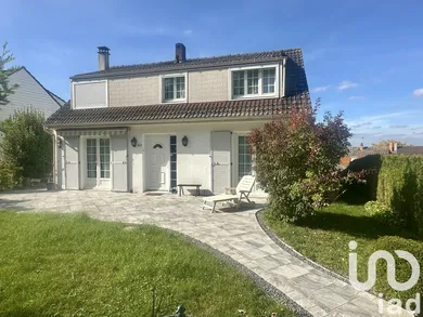 House at Meulan-en-Yvelines (78250)