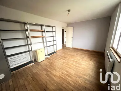 Appartement à Saint-Denis-de-l'Hôtel (45550)