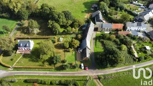Maison de campagne à Mohon (56490)