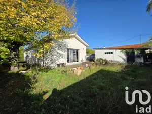 Maison à Mérignac (33700)