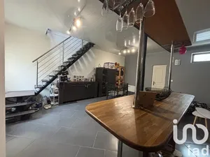 Maison de campagne à Fresnoy-le-Grand (02230)