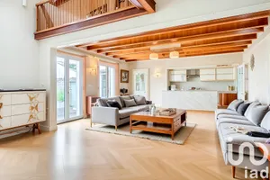 Village house in Saint-Clément-des-Baleines (17590)