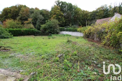 Building plot at Gometz-la-Ville (91400)