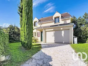 Maison à Chambourcy (78240)