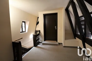 Apartment in Strasbourg (67000)