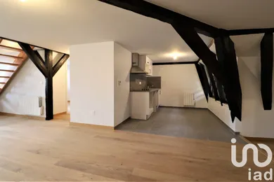 Apartment in Strasbourg (67000)