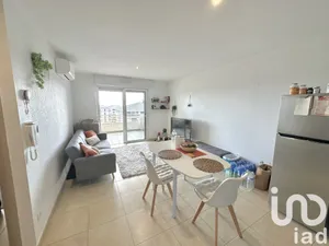Appartement à Lucciana (20290)