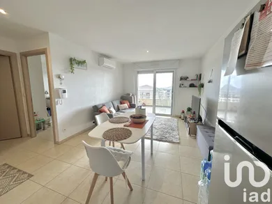 Appartement à Lucciana (20290)