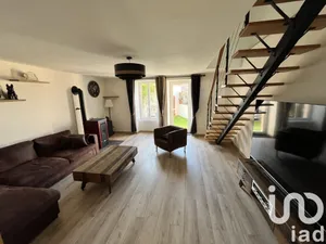 House in La Merlatière (85140)