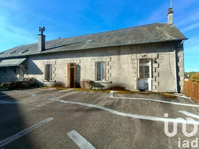 Maison à Bugeat (19170)