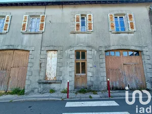 Maison à Bugeat (19170)