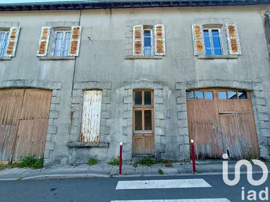 House in Bugeat (19170)