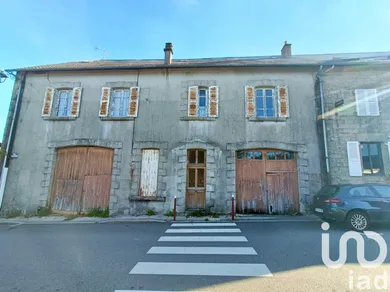 House in Bugeat (19170)