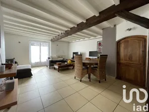 Maison de village à Voreppe (38340)