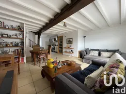 Maison de village à Voreppe (38340)