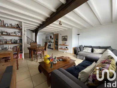 Maison de village à Voreppe (38340)