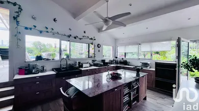 Traditional house at Puget-sur-Argens (83480)