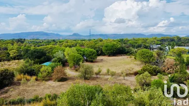Traditional house at Puget-sur-Argens (83480)