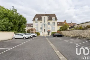 Appartement à Moissy-Cramayel (77550)