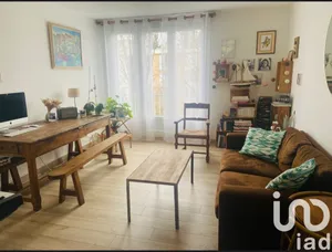 Appartement à Yerres (91330)