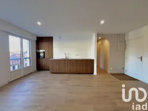 Appartement à Toulouse (31000)