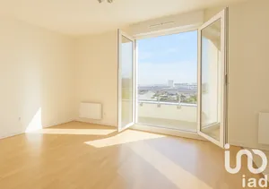 Studio at Châtillon (92320)