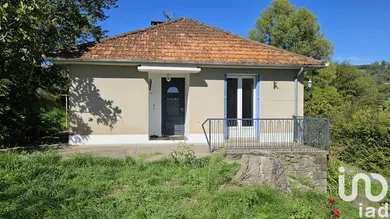 Maison à Bagnac-sur-Célé (46270)