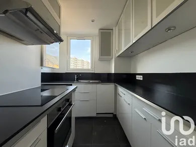 Apartment in Choisy-le-Roi (94600)