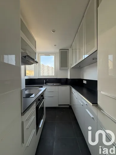 Apartment in Choisy-le-Roi (94600)