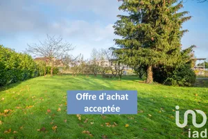 Terrain à bâtir à La Bazoge (72650)