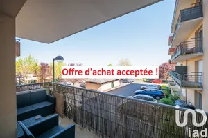 Appartement à Le Mans (72000)