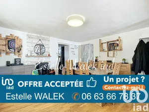 House at Rosières-aux-Salines (54110)