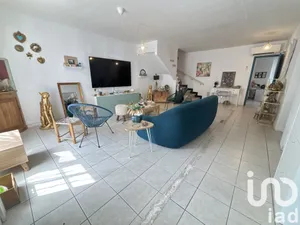 Maison de village à Quarante (34310)