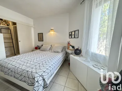 Maison de village à Quarante (34310)