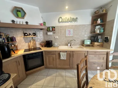 House in Quarante (34310)