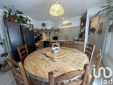 House in Quarante (34310)