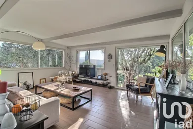 House in Le Beausset (83330)