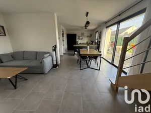 Maison à Seiches-sur-le-Loir (49140)